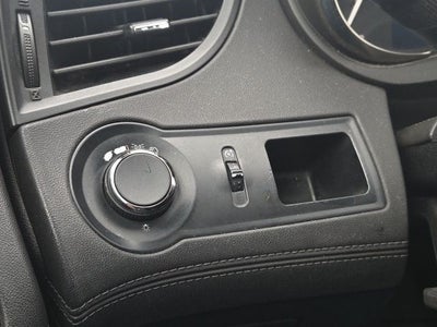 2015 Buick LaCrosse Leather Group