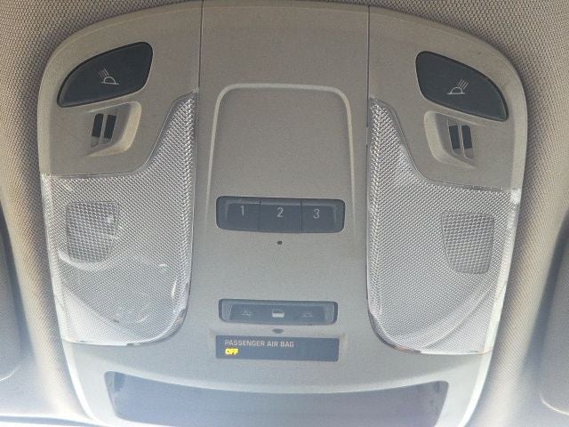 2015 Buick LaCrosse Leather Group