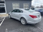 2015 Buick LaCrosse Leather Group