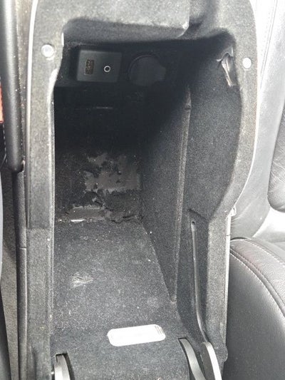 2015 Buick LaCrosse Leather Group