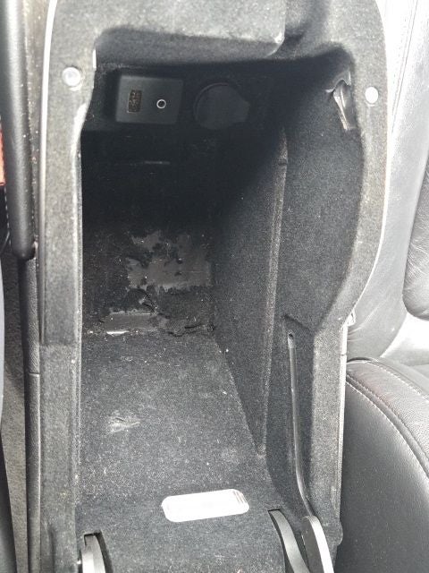 2015 Buick LaCrosse Leather Group