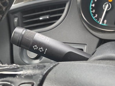 2015 Buick LaCrosse Leather Group