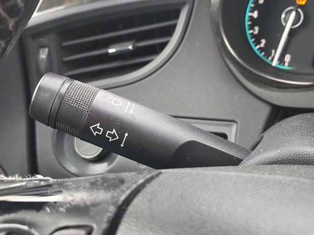 2015 Buick LaCrosse Leather Group