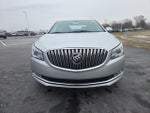 2015 Buick LaCrosse Leather Group