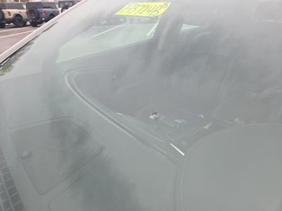 2015 Buick LaCrosse Leather Group