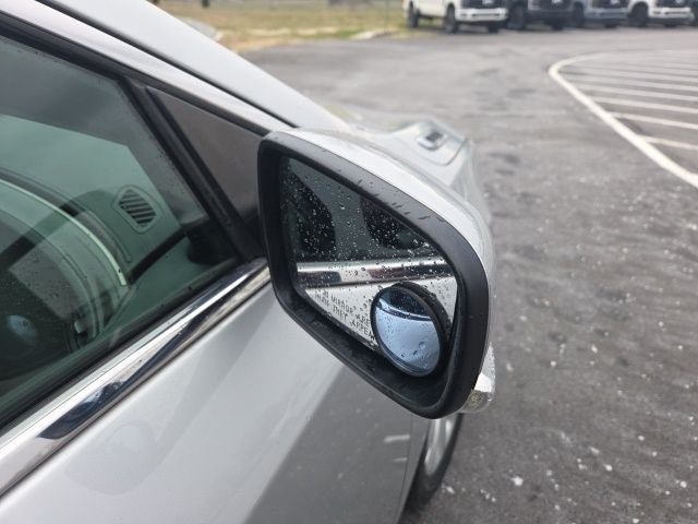 2015 Buick LaCrosse Leather Group