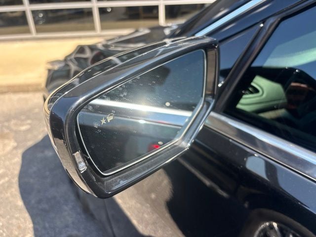 2017 Cadillac CTS 3.6L Luxury