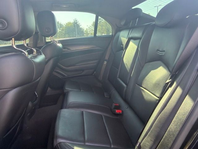 2017 Cadillac CTS 3.6L Luxury