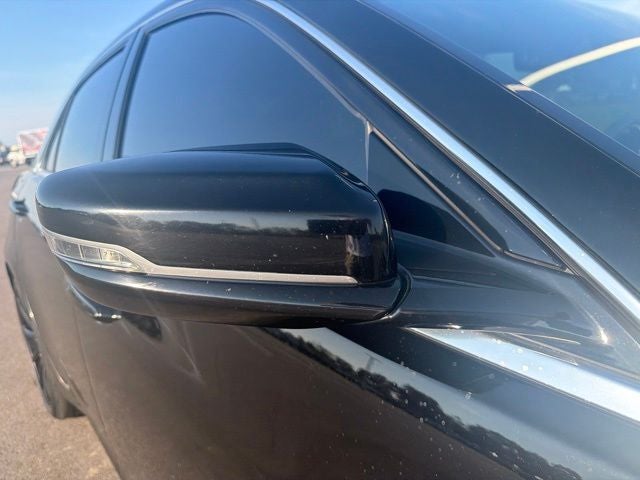 2017 Cadillac CTS 3.6L Luxury