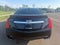 2017 Cadillac CTS 3.6L Luxury