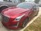 2018 Cadillac CTS 2.0L Turbo Luxury