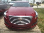 2018 Cadillac CTS 2.0L Turbo Luxury