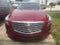 2018 Cadillac CTS 2.0L Turbo Luxury