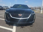 2024 Cadillac CT5 Luxury