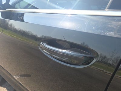 2024 Cadillac CT5 Luxury