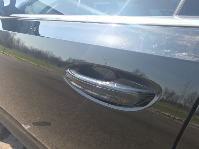 2024 Cadillac CT5 Luxury