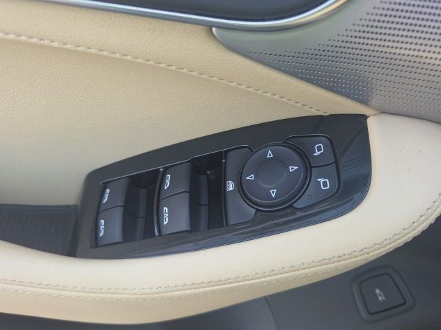 2024 Cadillac CT5 Luxury