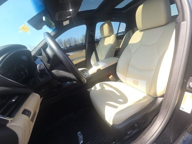 2024 Cadillac CT5 Luxury