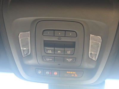 2024 Cadillac CT5 Luxury