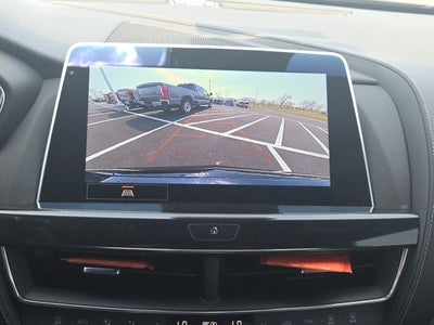 2024 Cadillac CT5 Luxury