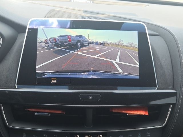 2024 Cadillac CT5 Luxury