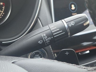 2024 Cadillac CT5 Luxury
