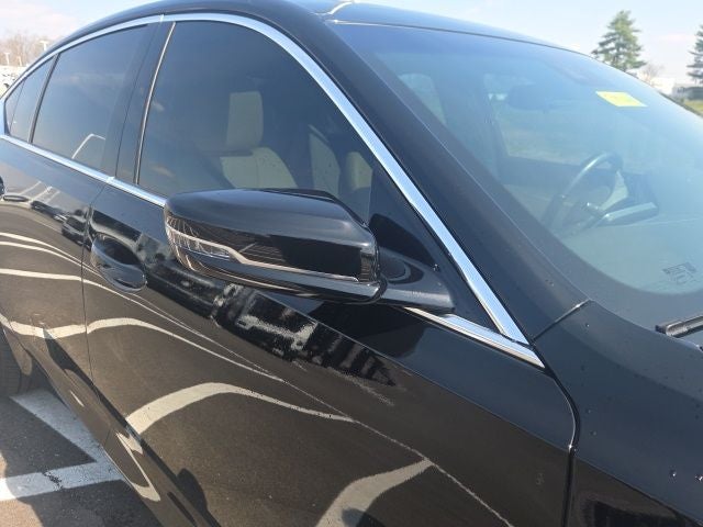 2024 Cadillac CT5 Luxury