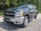 2013 Chevrolet Silverado 2500HD LT