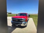2015 Chevrolet Silverado 2500HD LT