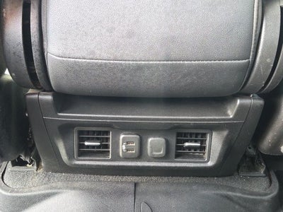 2021 Chevrolet Silverado 2500HD LT