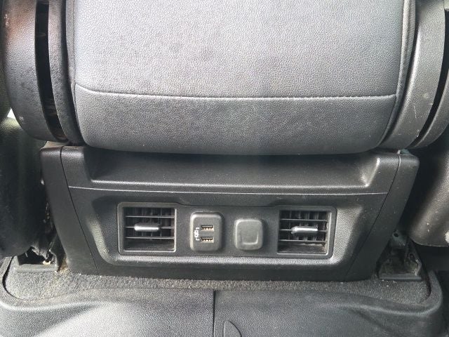 2021 Chevrolet Silverado 2500HD LT