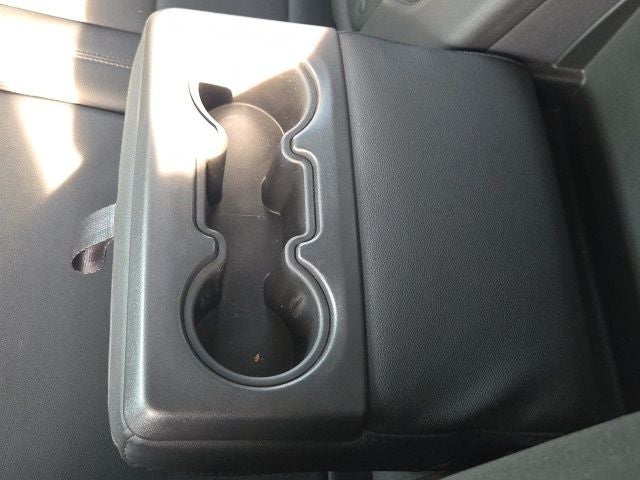 2021 Chevrolet Silverado 2500HD LT