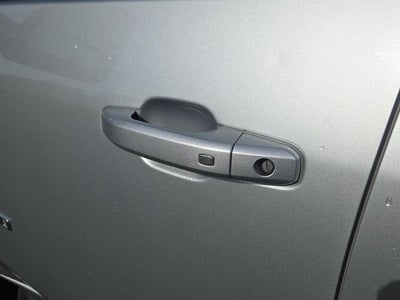 2021 Chevrolet Silverado 2500HD LT