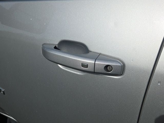 2021 Chevrolet Silverado 2500HD LT