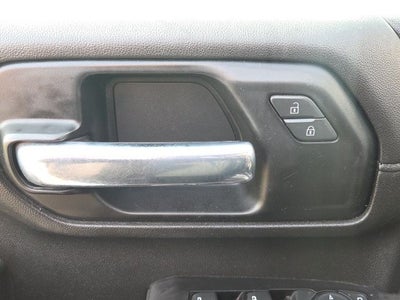 2021 Chevrolet Silverado 2500HD LT