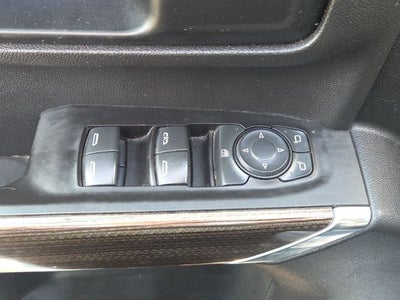 2021 Chevrolet Silverado 2500HD LT