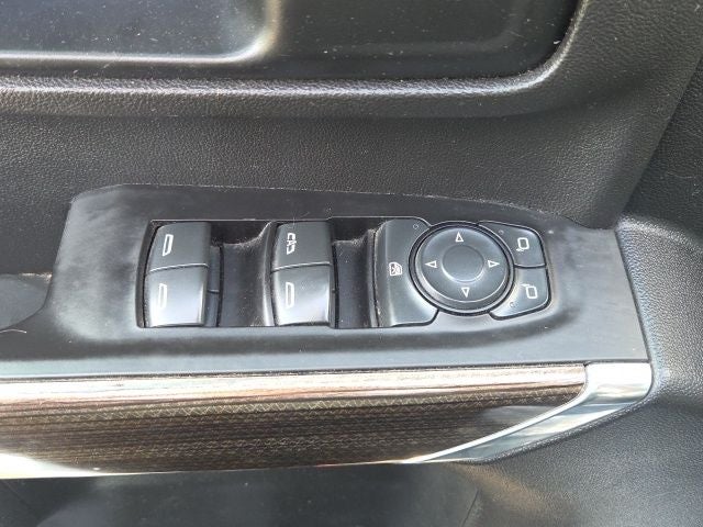 2021 Chevrolet Silverado 2500HD LT