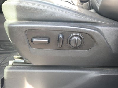 2021 Chevrolet Silverado 2500HD LT