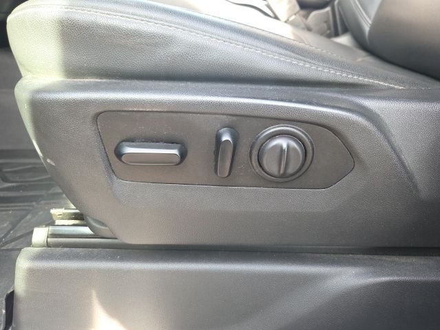 2021 Chevrolet Silverado 2500HD LT