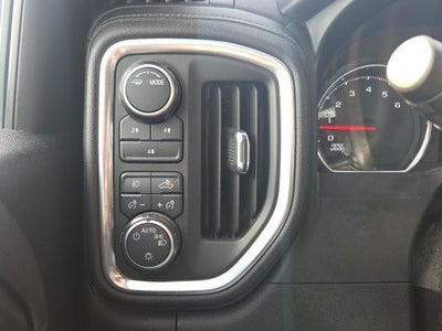 2021 Chevrolet Silverado 2500HD LT