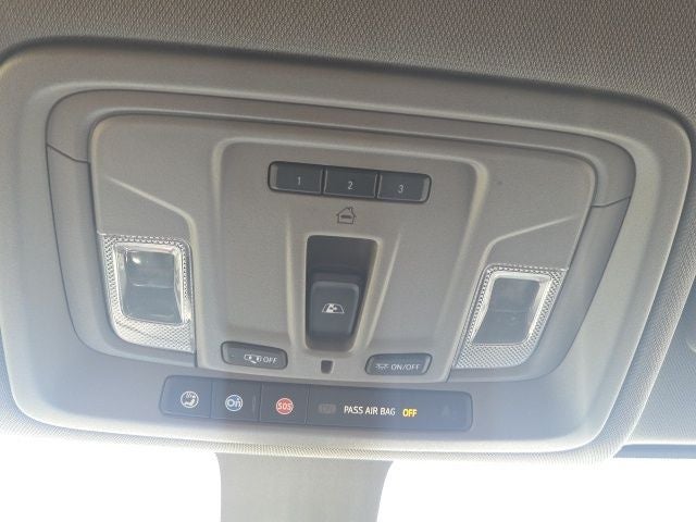 2021 Chevrolet Silverado 2500HD LT