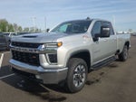 2021 Chevrolet Silverado 2500HD LT