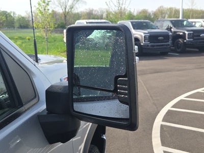 2021 Chevrolet Silverado 2500HD LT