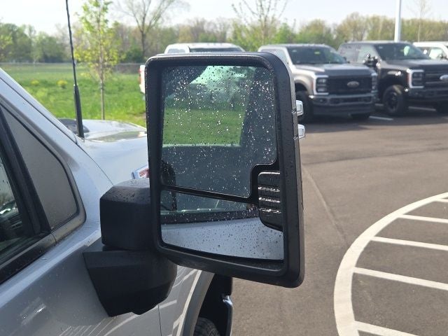 2021 Chevrolet Silverado 2500HD LT