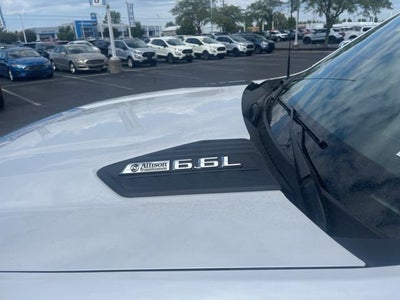 2024 Chevrolet Silverado 3500HD High Country