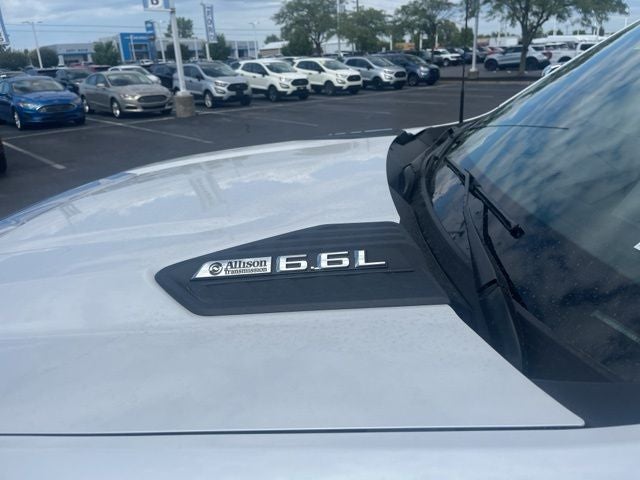 2024 Chevrolet Silverado 3500HD High Country