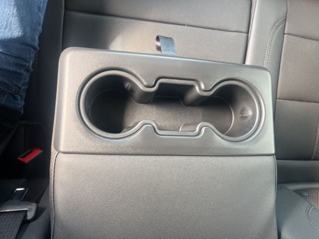 2024 Chevrolet Silverado 3500HD High Country