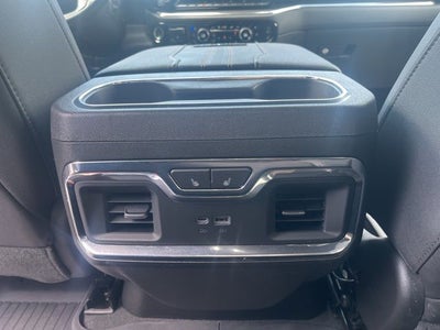 2024 Chevrolet Silverado 3500HD High Country