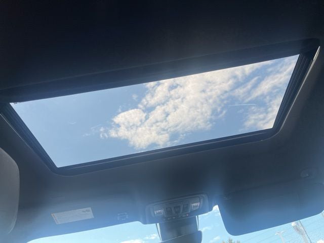 2024 Chevrolet Silverado 3500HD High Country