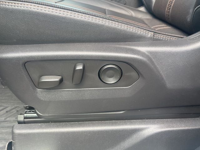 2024 Chevrolet Silverado 3500HD High Country